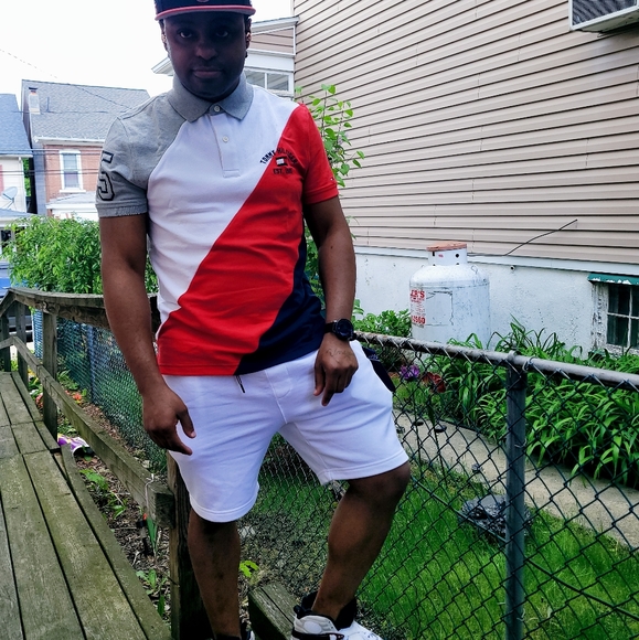 Meet your Posher, Mitch - Picture 2 of 6